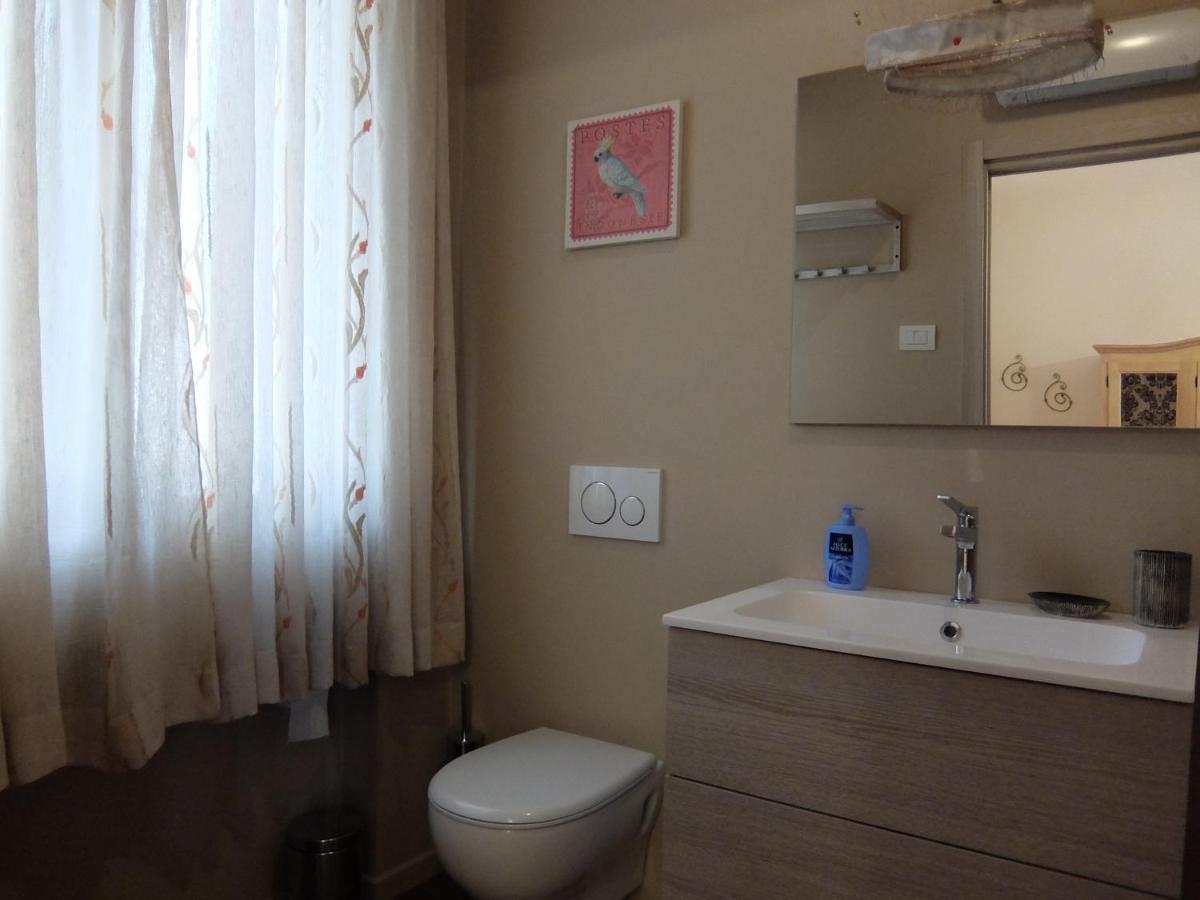 Villa Gaia Sale Marasino Buitenkant foto