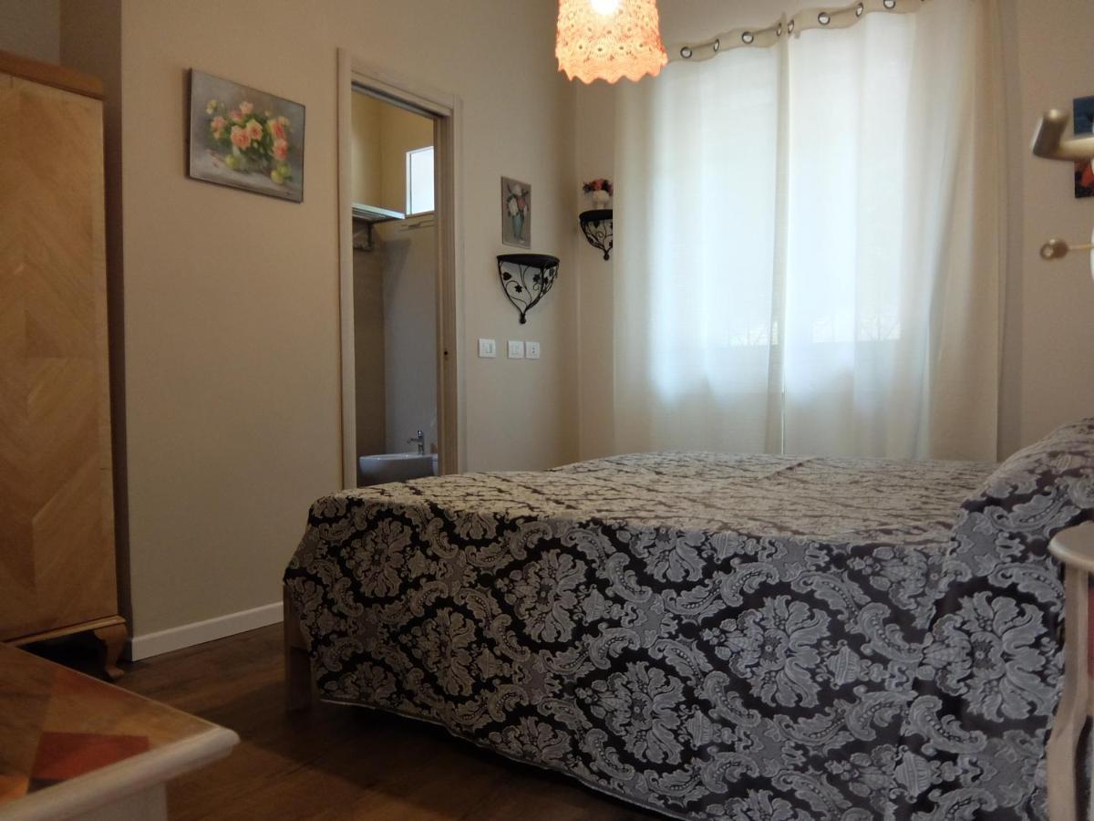 Villa Gaia Sale Marasino Buitenkant foto