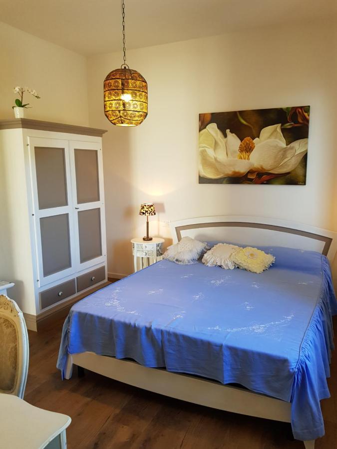 Villa Gaia Sale Marasino Buitenkant foto